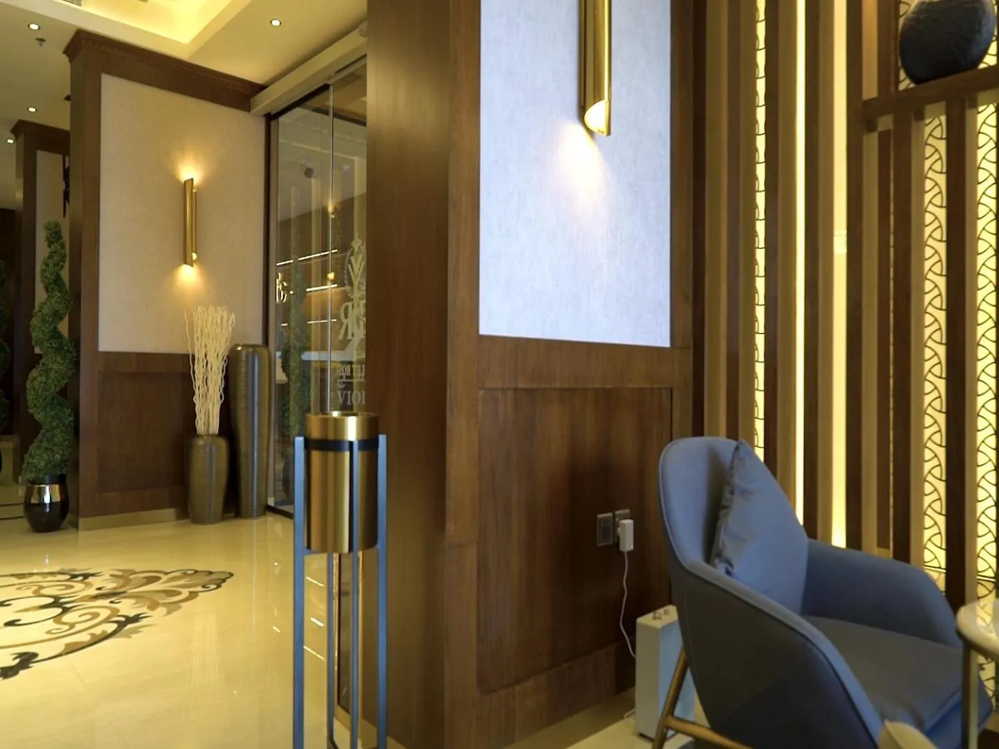 Violet Rose Aprit Hotel Jiddah 0*,  Arabia Saudita