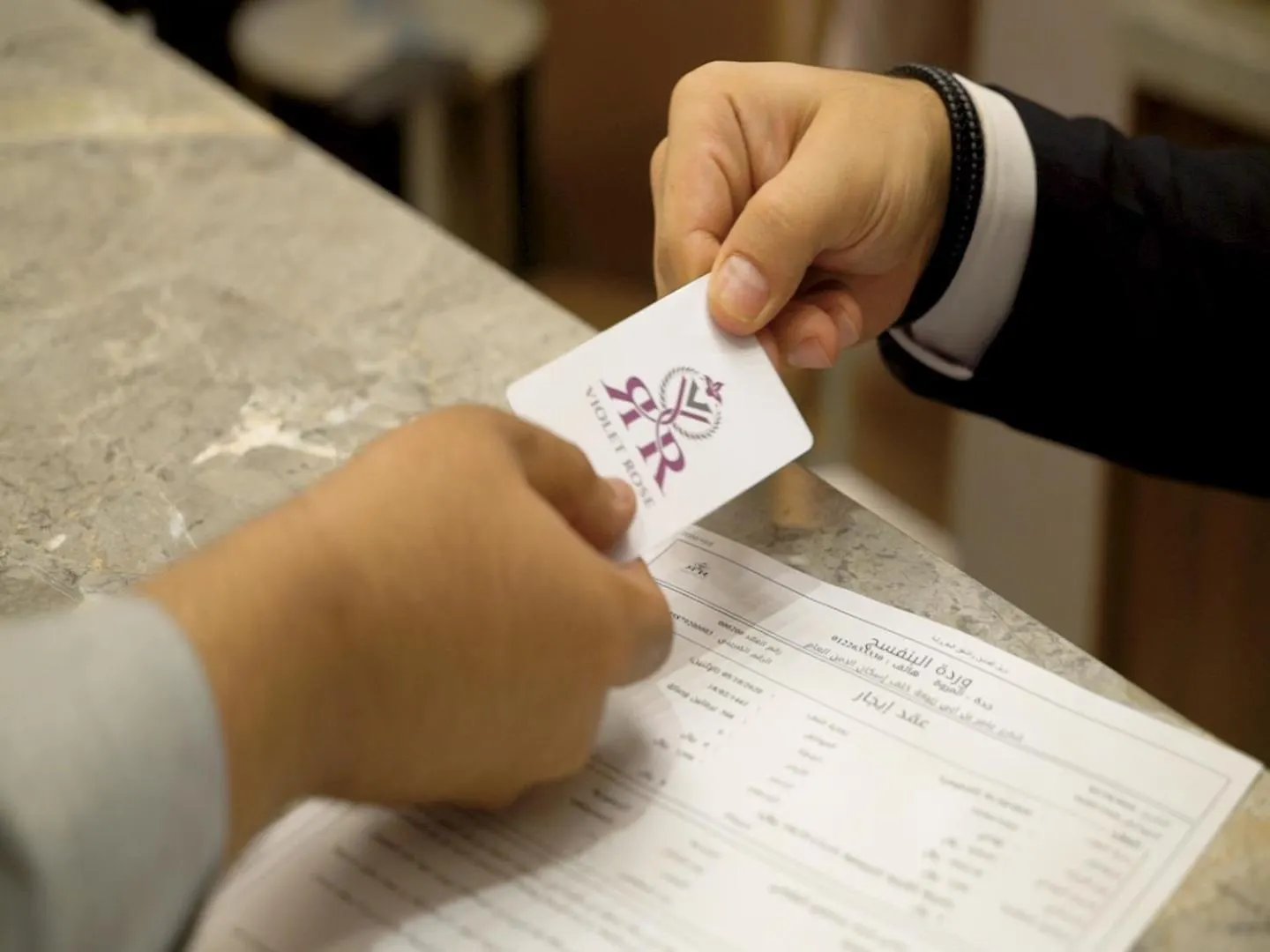 Aparthotel Violet Rose Aprit Hotel Jiddah Arabia Saudita