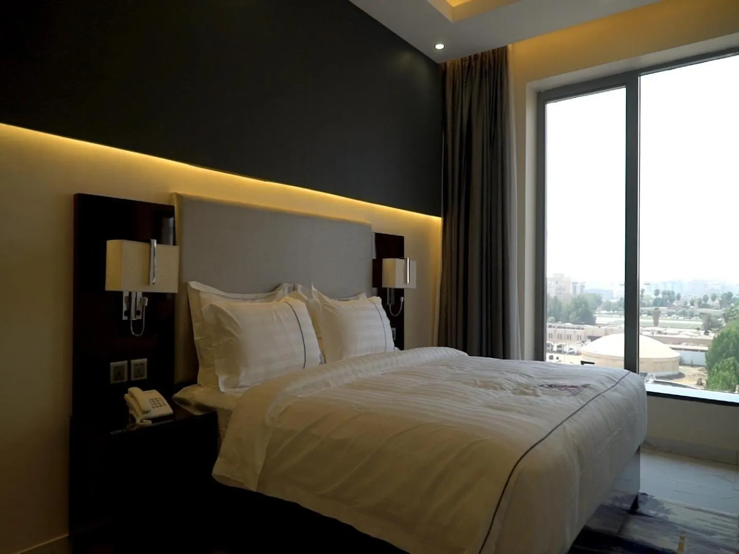 Aparthotel Violet Rose Aprit Hotel Jiddah Arabia Saudita