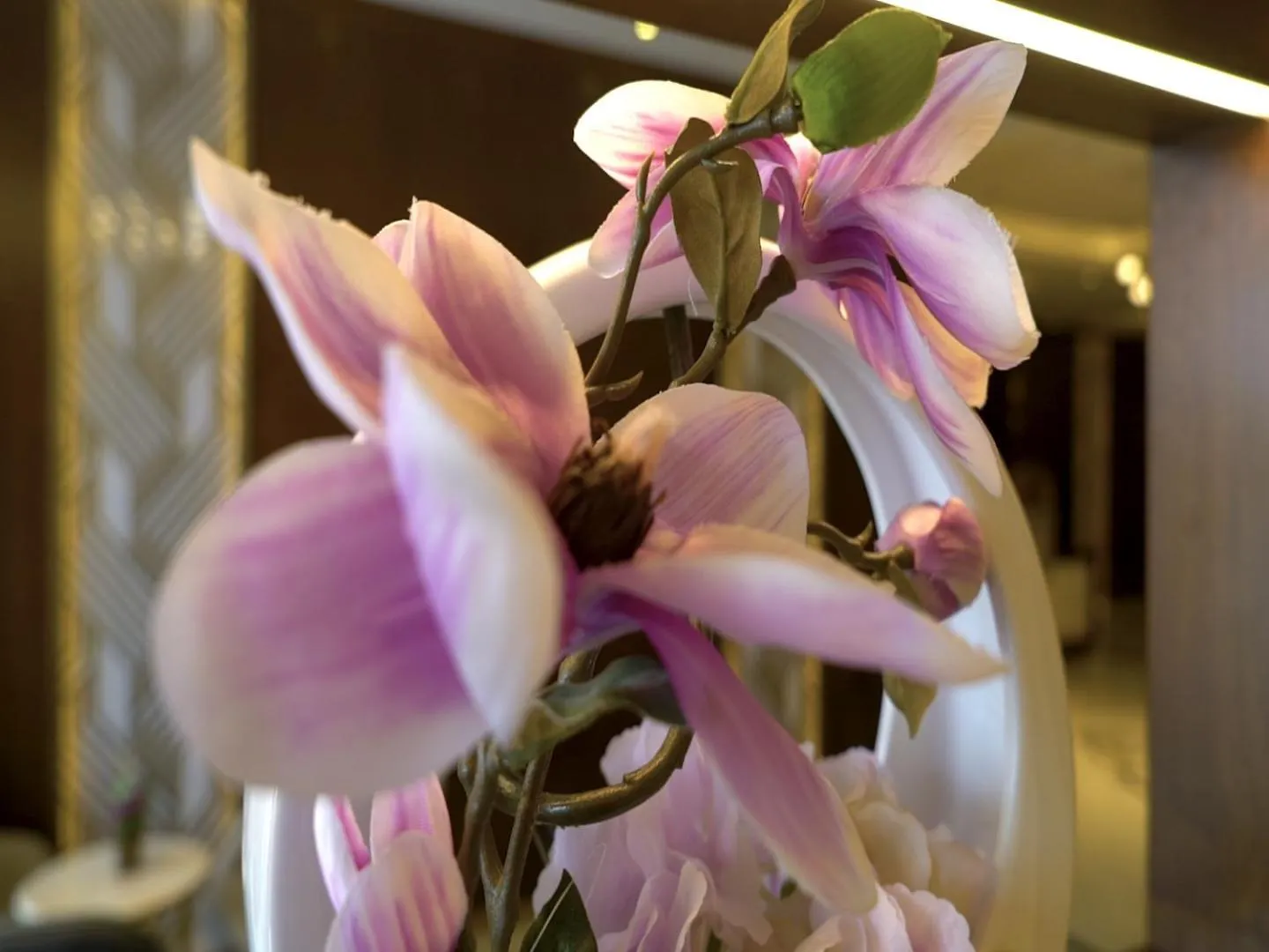 Violet Rose Aprit Hotel Jiddah