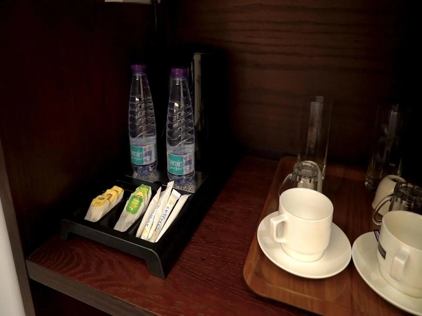 Violet Rose Aprit Hotel Jiddah 0*,  Arabia Saudita