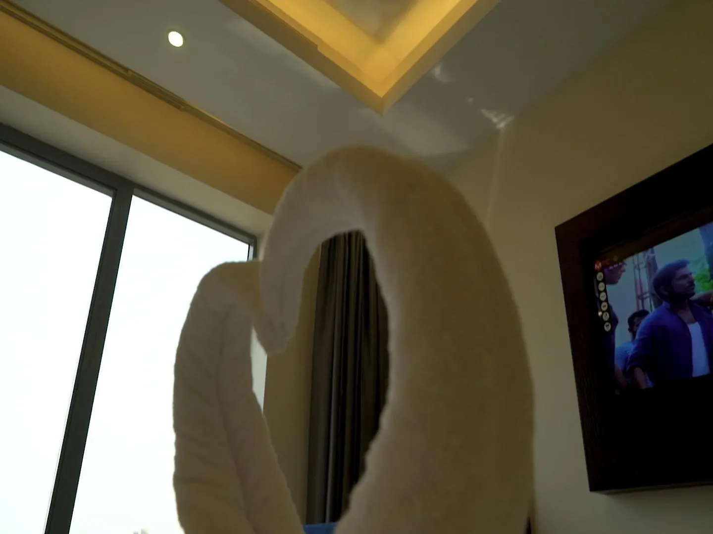 Aparthotel Violet Rose Aprit Hotel Jiddah