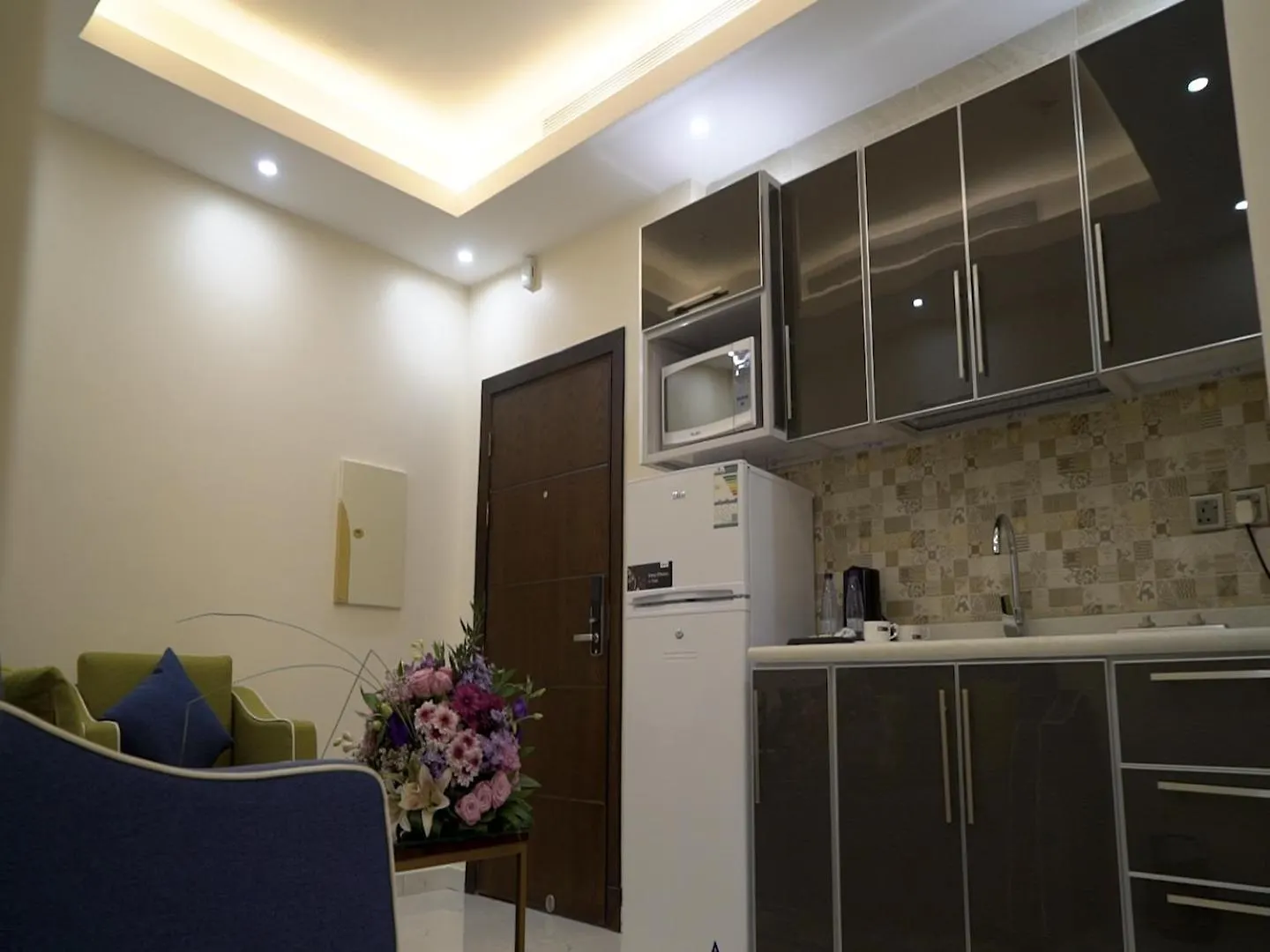Violet Rose Aprit Hotel Jiddah 0*,