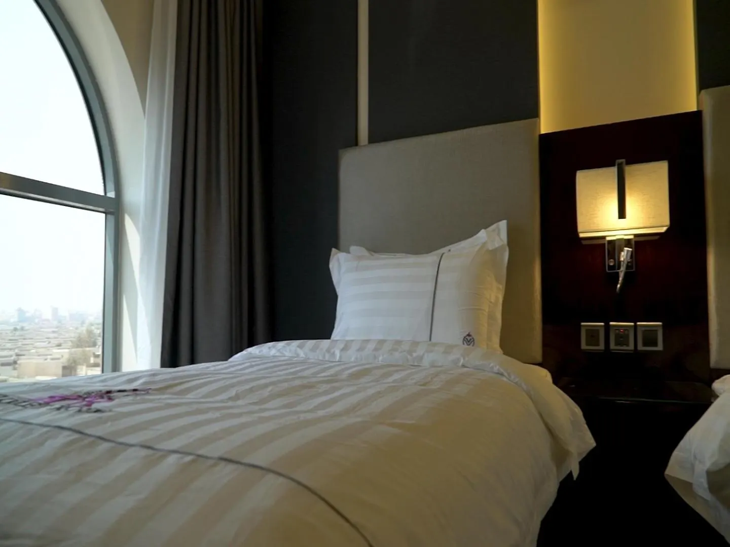 Violet Rose Aprit Hotel Jiddah Arabia Saudita