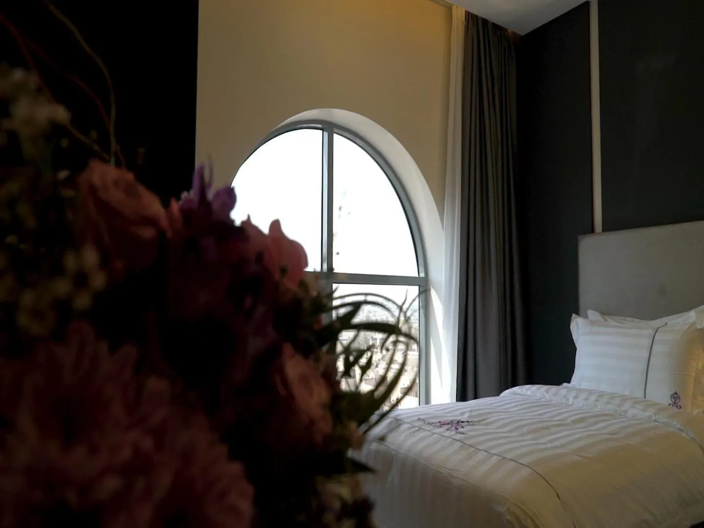 Violet Rose Aprit Hotel Jiddah Aparthotel