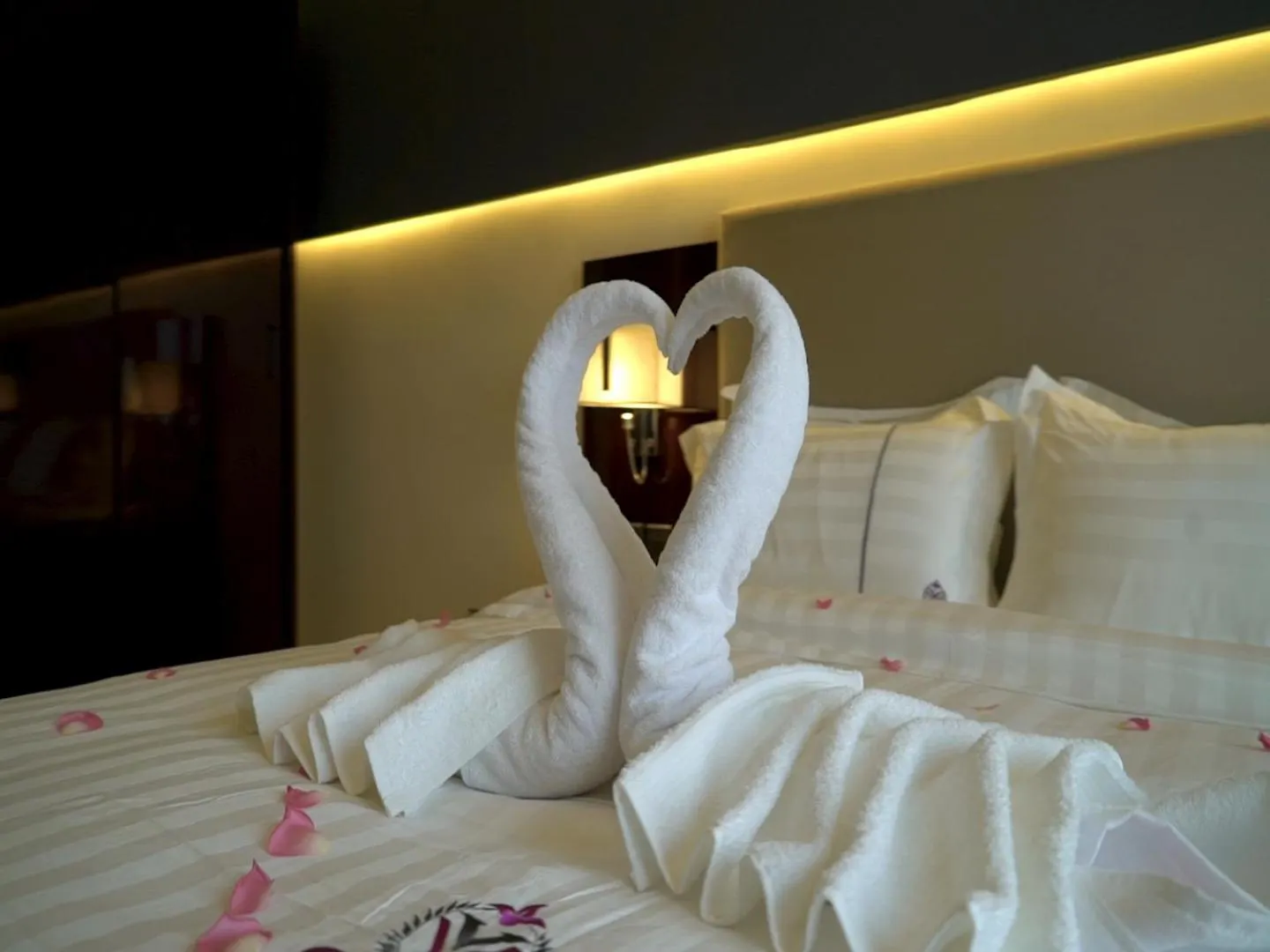 Violet Rose Aprit Hotel Jiddah