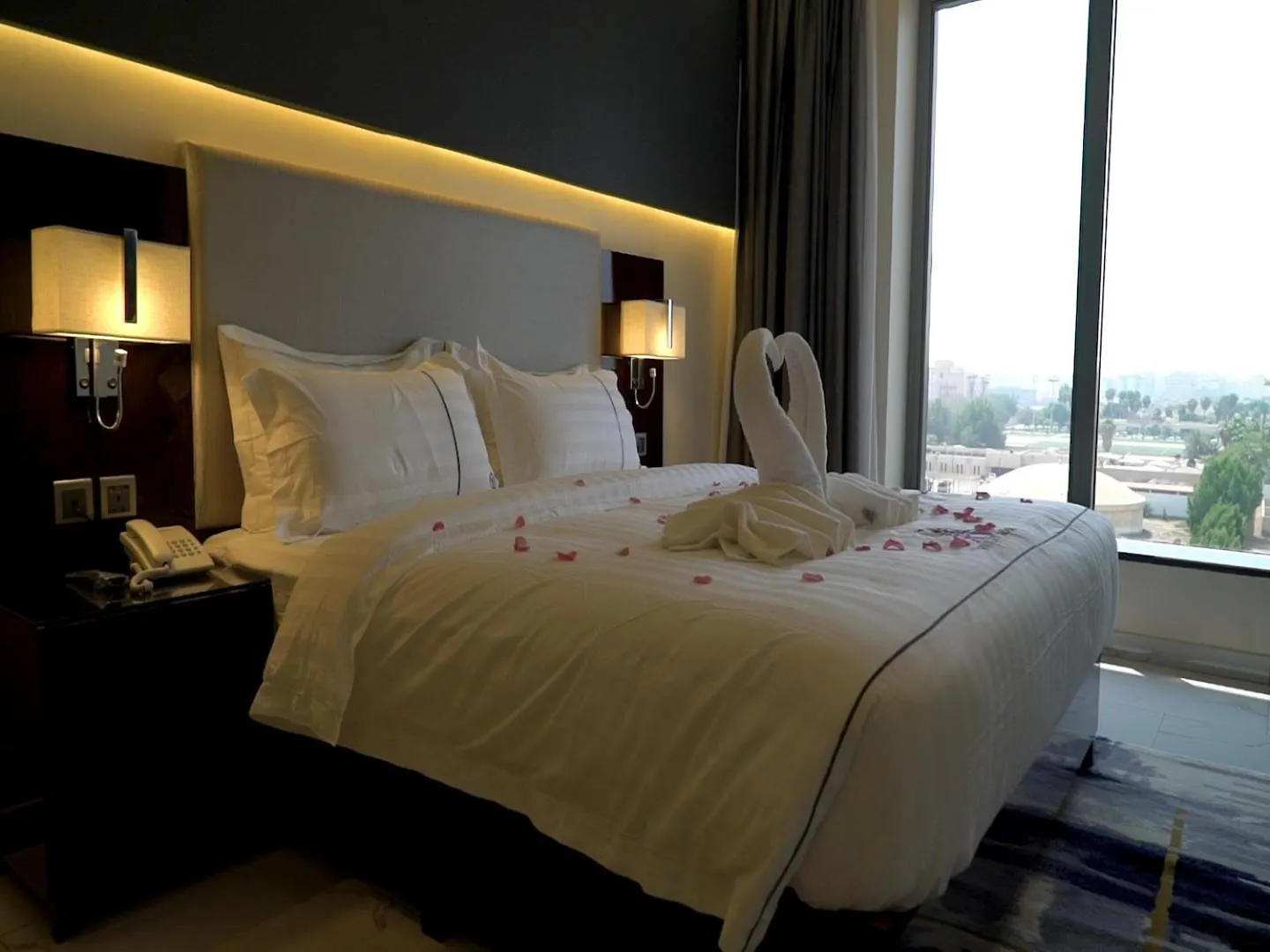 Violet Rose Aprit Hotel Jiddah