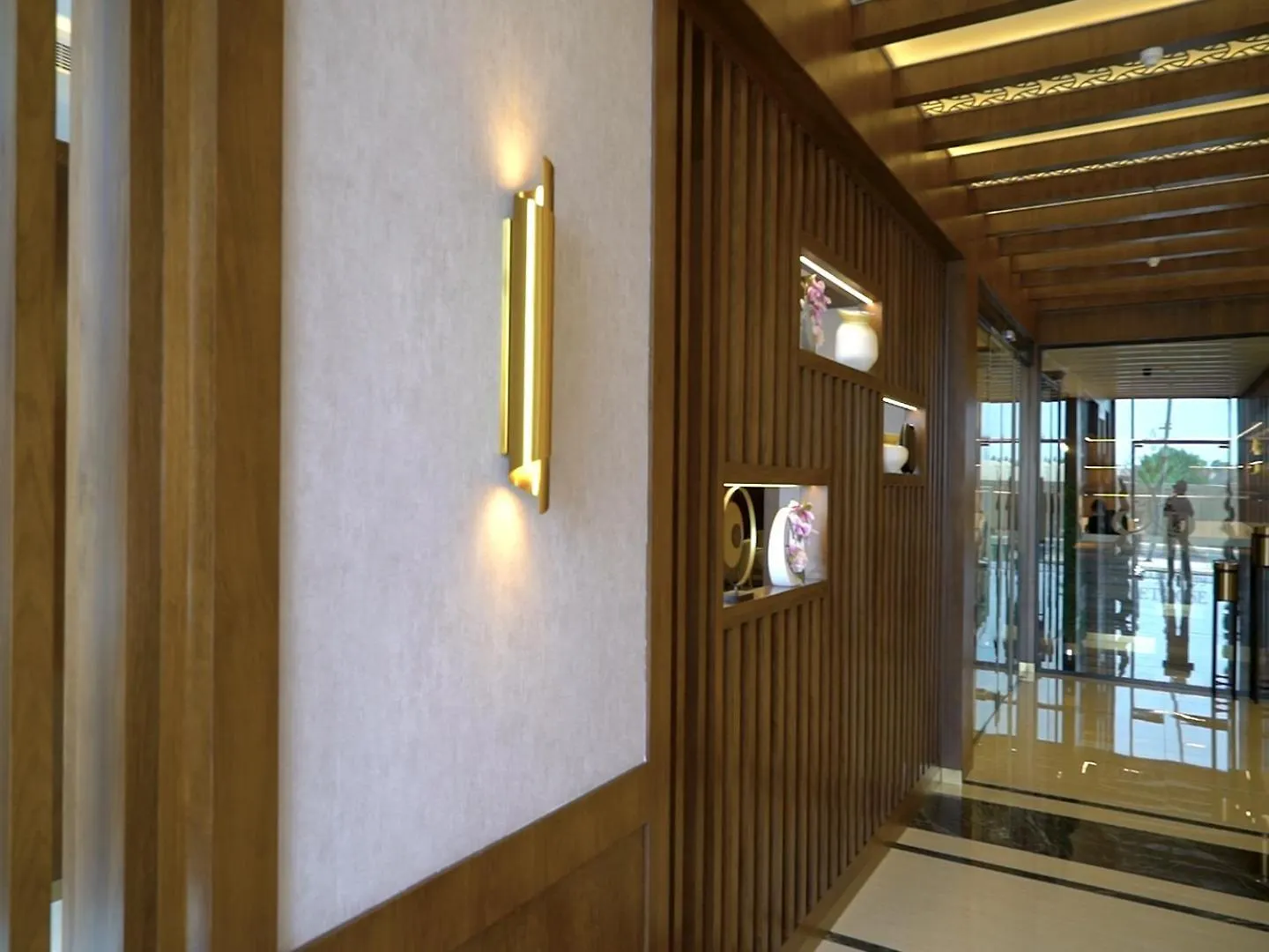 Violet Rose Aprit Hotel Jeddah Saudi Arabia