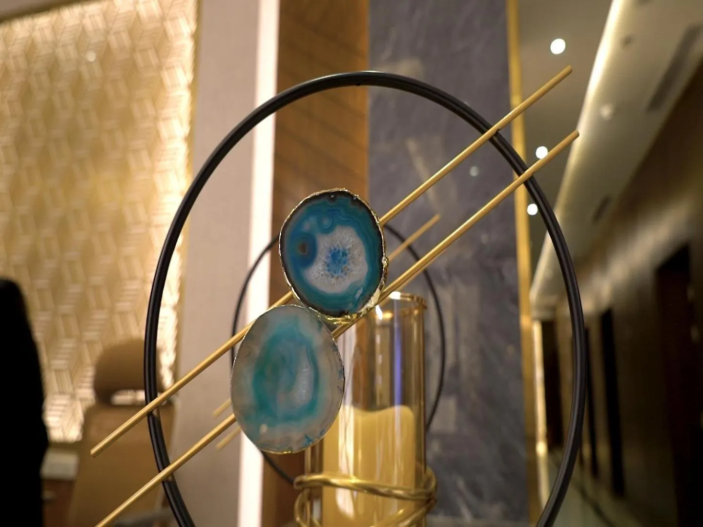 Violet Rose Aprit Hotel Jeddah