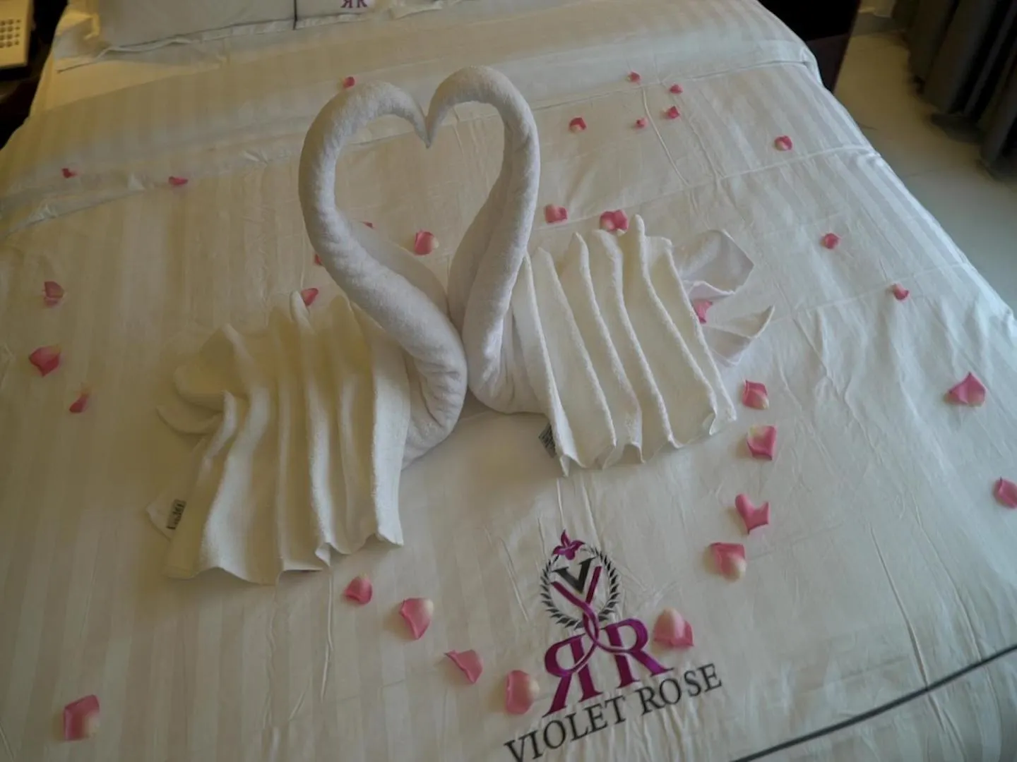 Violet Rose Aprit Hotel Jeddah Aparthotel