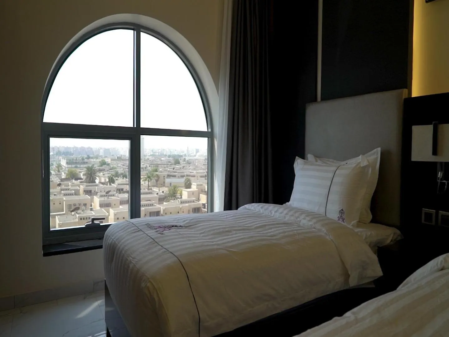 Violet Rose Aprit Hotel Jeddah Aparthotel