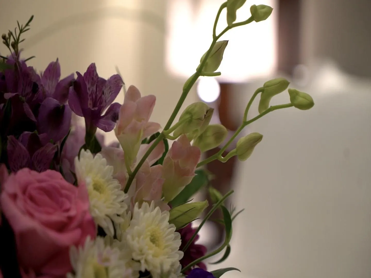 Violet Rose Aprit Hotel Jeddah Aparthotel